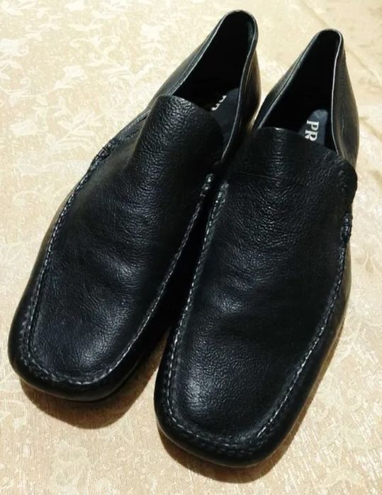 Prada pantofi casual piele