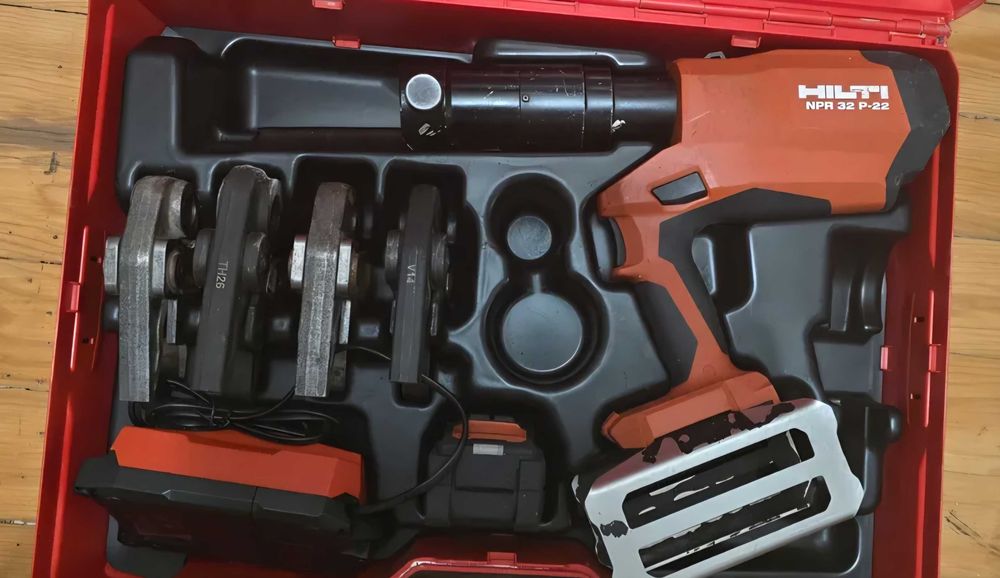 Hilti NPR 32 P-22