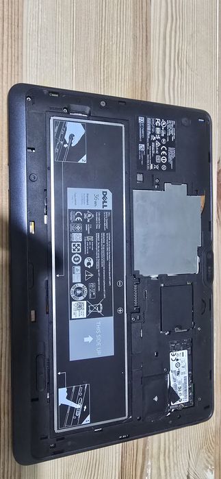 Dell Venue 11 Pro 7130 Windows 10