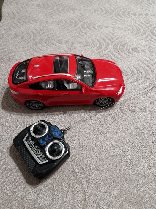 Детски колички с дистанционно