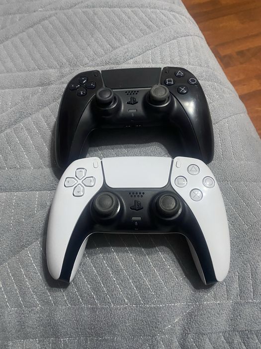 Dualsense Ps5 джостик пс5 контроллер пс5 геймпад