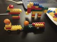 Lego (constructor) pt copii 3-5A