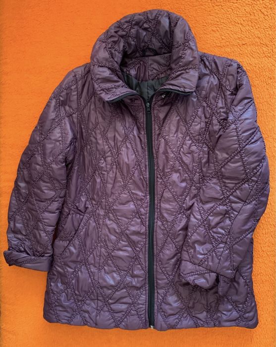 Зимни якета и блузи Л размер