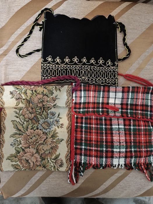 Traiste traditionale