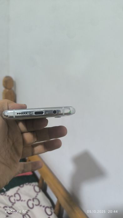 Mi Note 10 pro 8/256 tali