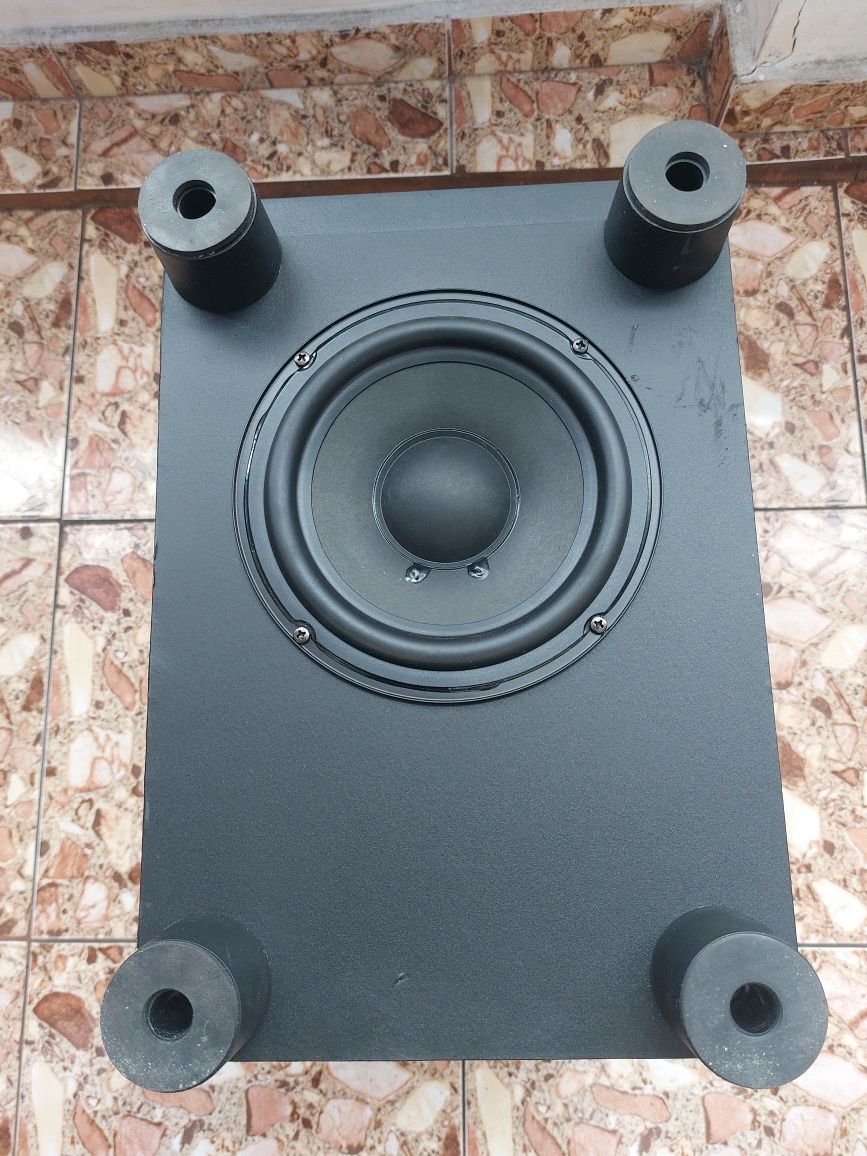 Subwoofer activ Pioneer S-21W 100w
