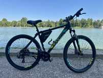CROSS GRX 7 HDB 27,5 Велосипед