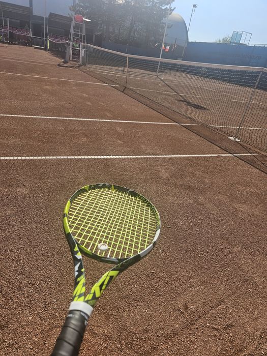 Vand racheta babolat pure aero 300 gr 16x19