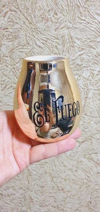 Мате Оригинал напиток