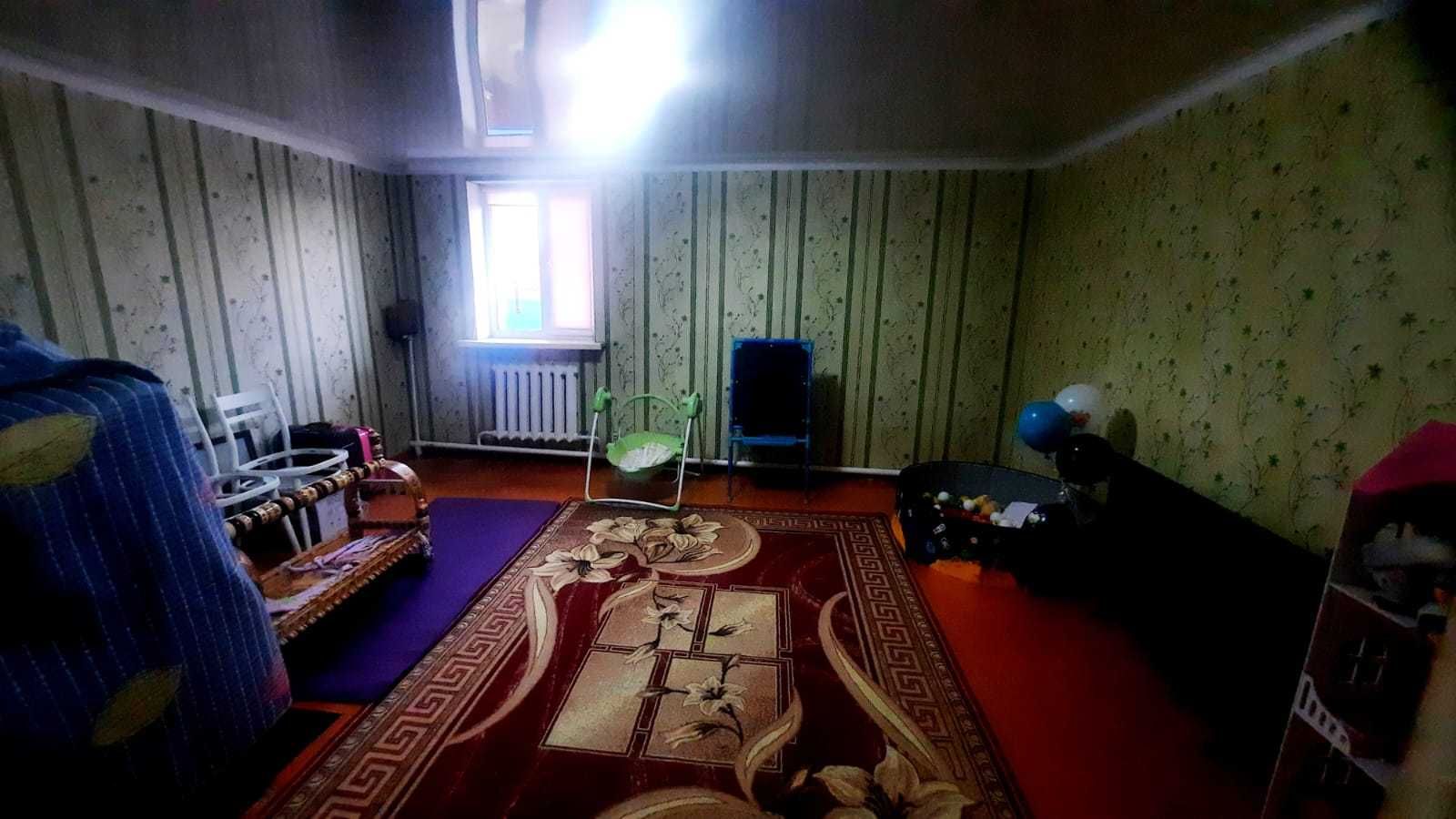 Продам 5ти комн дом