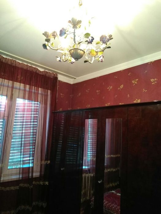 Сдам свою квартиру на долгий срок