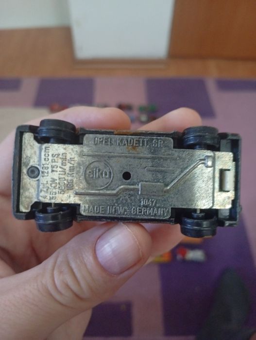 Mașinuțe matchbox