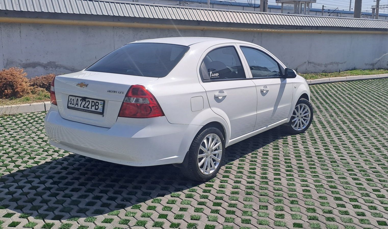 Нексия 3 Автомат ELEGANT 2021. 31 декабря