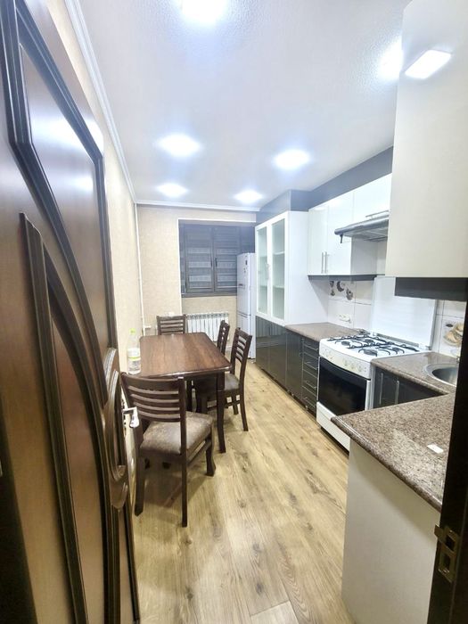 Сатеппо.Сдаётся 3х комнатная квартира Люкс. Севинч ресторан