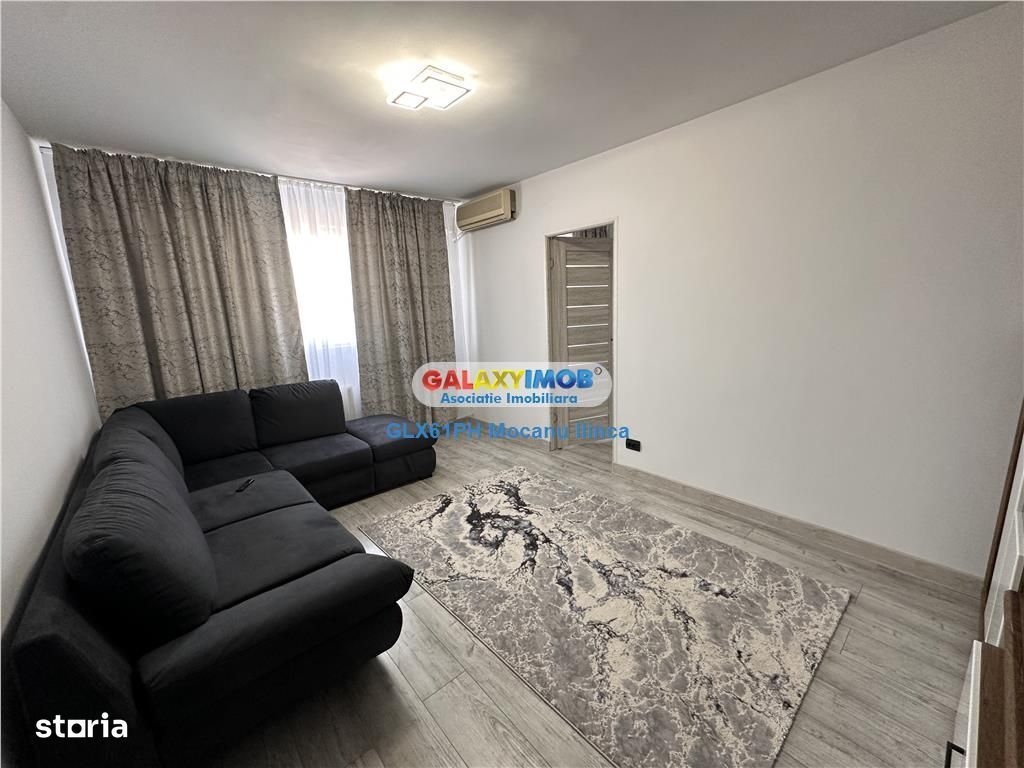 Inchiriere apartament 2 camere, totul nou, Ploiesti, Vest