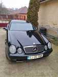 Vand mercedes clk 320
