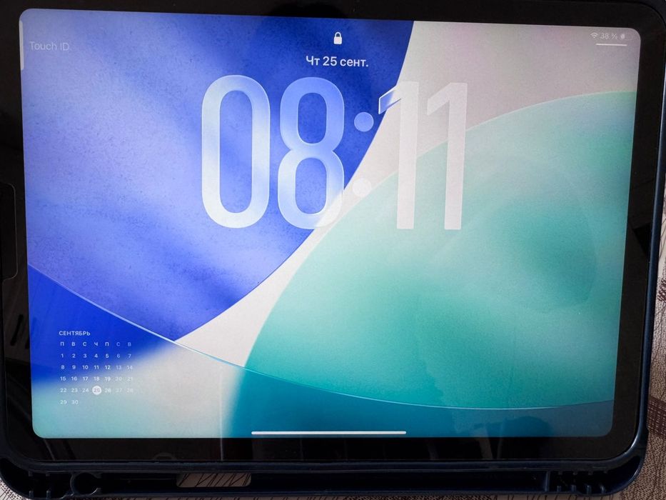 Ipad apple 10 generation
