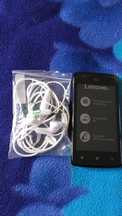 Telefon mobil lenovo A 1000