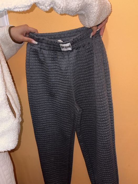 Дамски панталони и къси гащи по 5/10 лв хс размер