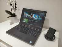 Лаптоп DELL 5490 I5-8350U 8GB 256GB SSD 14.0 FULL HD Windows 10