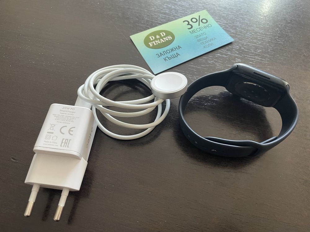 Apple Watch 7 45 mm