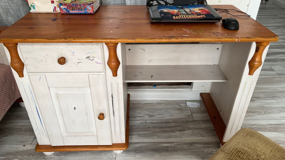 Мебель в детскую