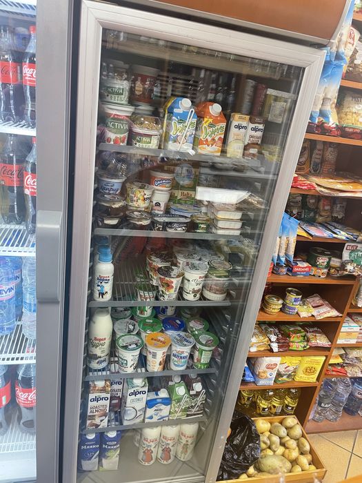 Магазин за хранителни стоки