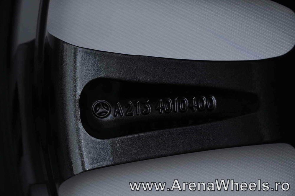 Jante 18 inch Originale Mercedes E-Class W213 S213 R18 bidimension