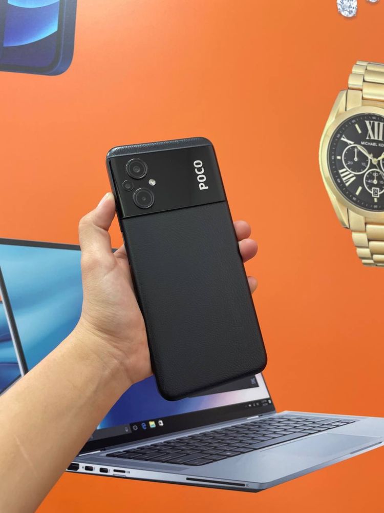 Poco M5 | 128Gb