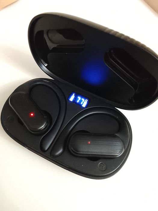 Беспроводные наушники