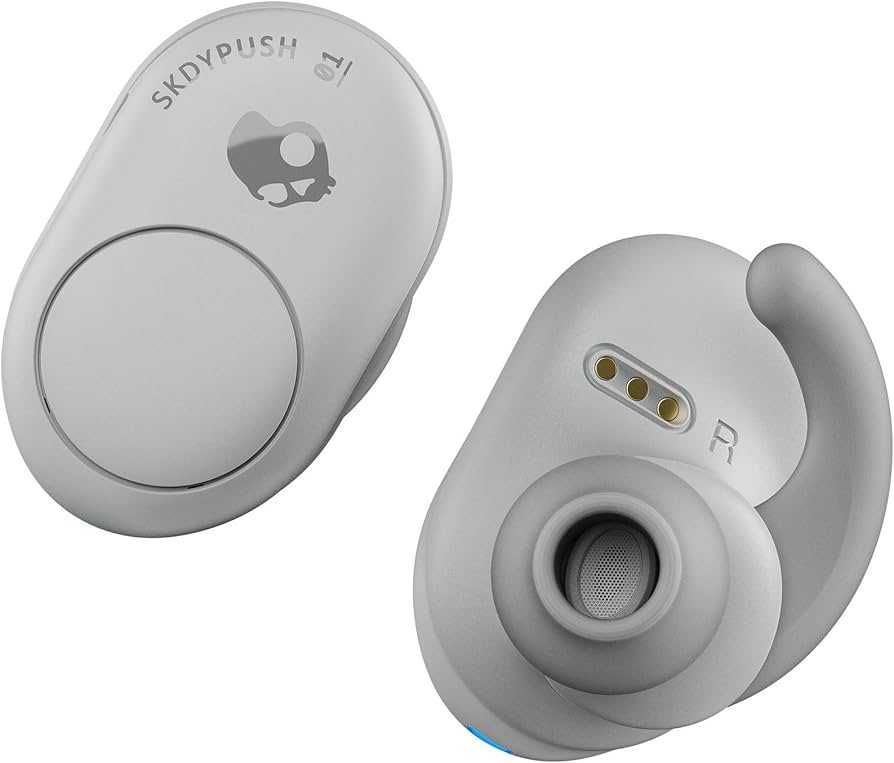 Skullcandy Push нови True Wireless bluetooth слушалки София/Пловдив