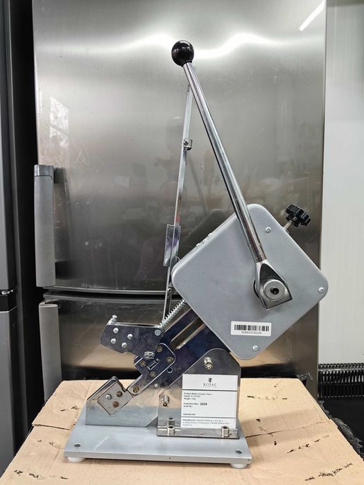 Клипсатор за колбаси.