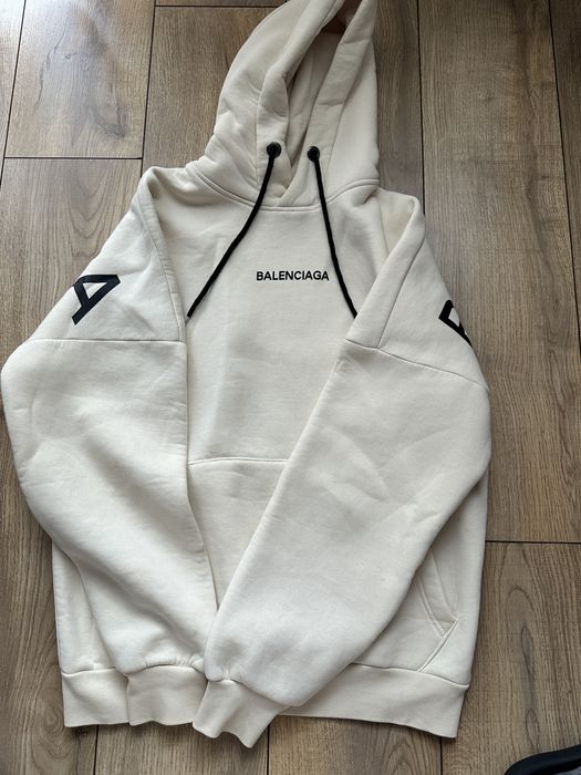 Суичър Balenciaga