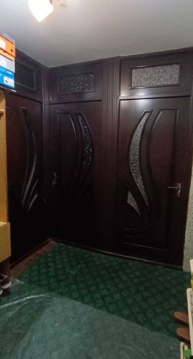 Квартал-26 Кирпич 3/2/5 балкон 2/6 Ориентир Ватан