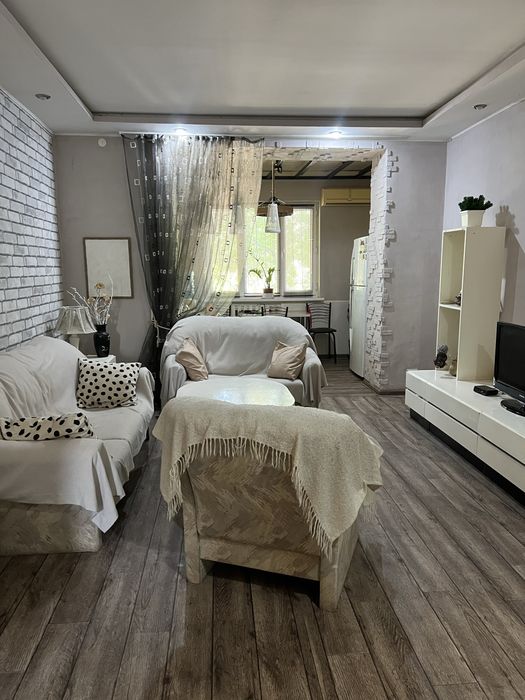 Авиагородок 3/2/4 кирпич,70 м2 пядом с центром