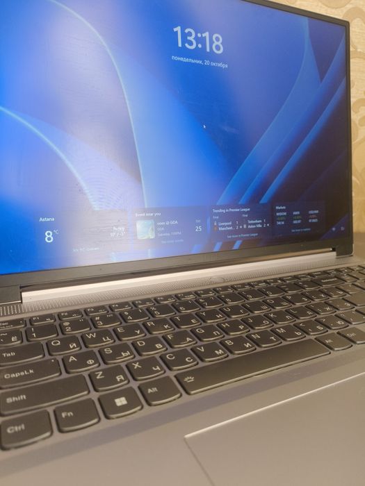 Lenovo Legion Slim 5 16APH8