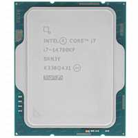 Процессор Intel Core i7 14700KF, LGA1700