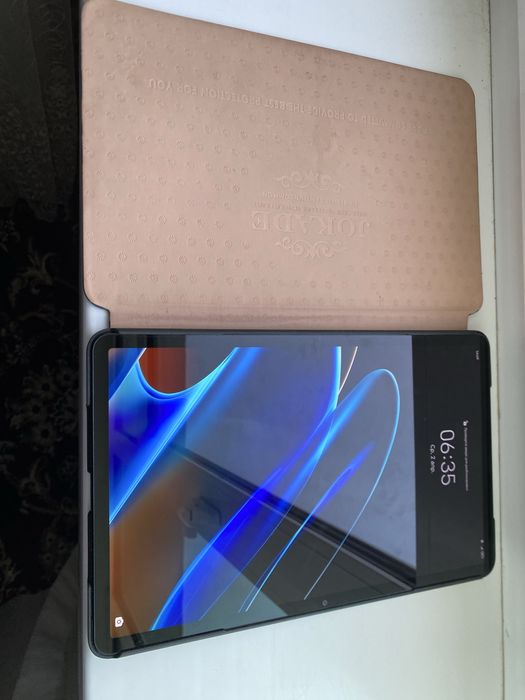 Planshed HONOR Pad X9 LTE ELN-L09 128 GB