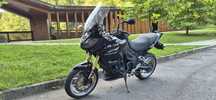 Vand/schimb Triumph Tiger 1050