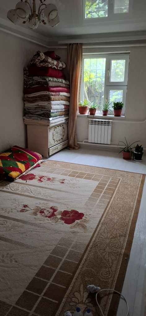 Продаётся дом в автодроме