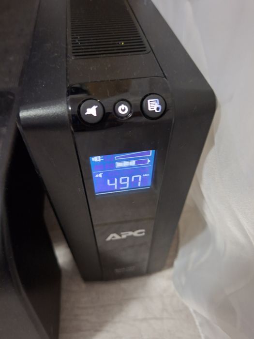 Ups Apc Pro 900 540w