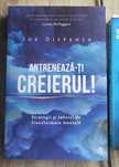 Pachet 4 carti : Joe Dispenza si Joseph Murphy