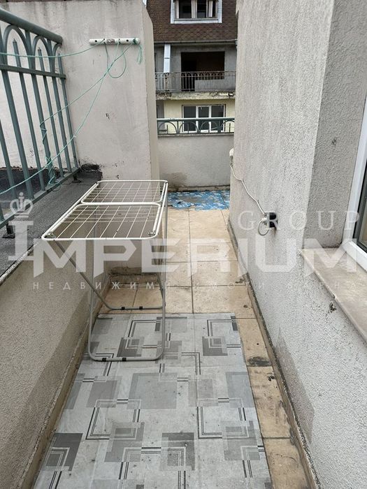 Дава се под наем Двустаен апартамент в Варна, Гръцка махала - 75 кв.м за 408 € - Снимка #9