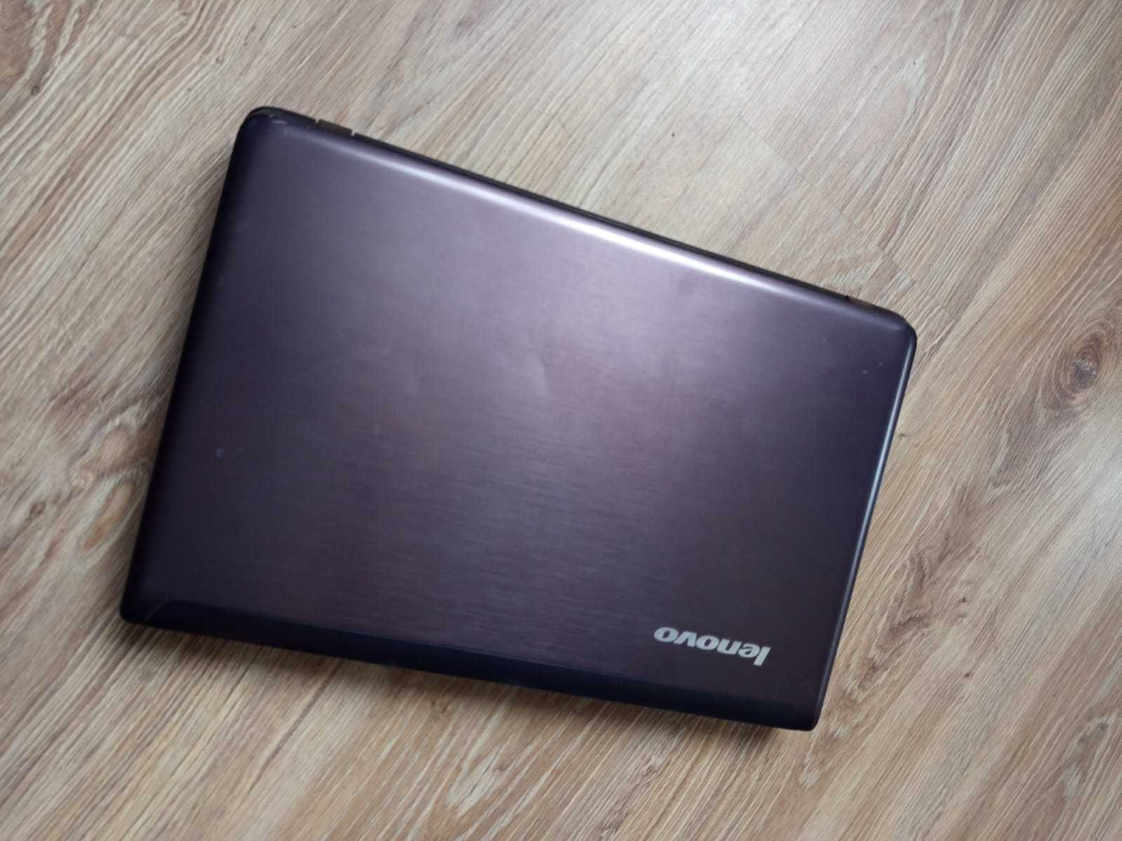 Игровой Ноутбук Core i7/ОЗУ 8gb!