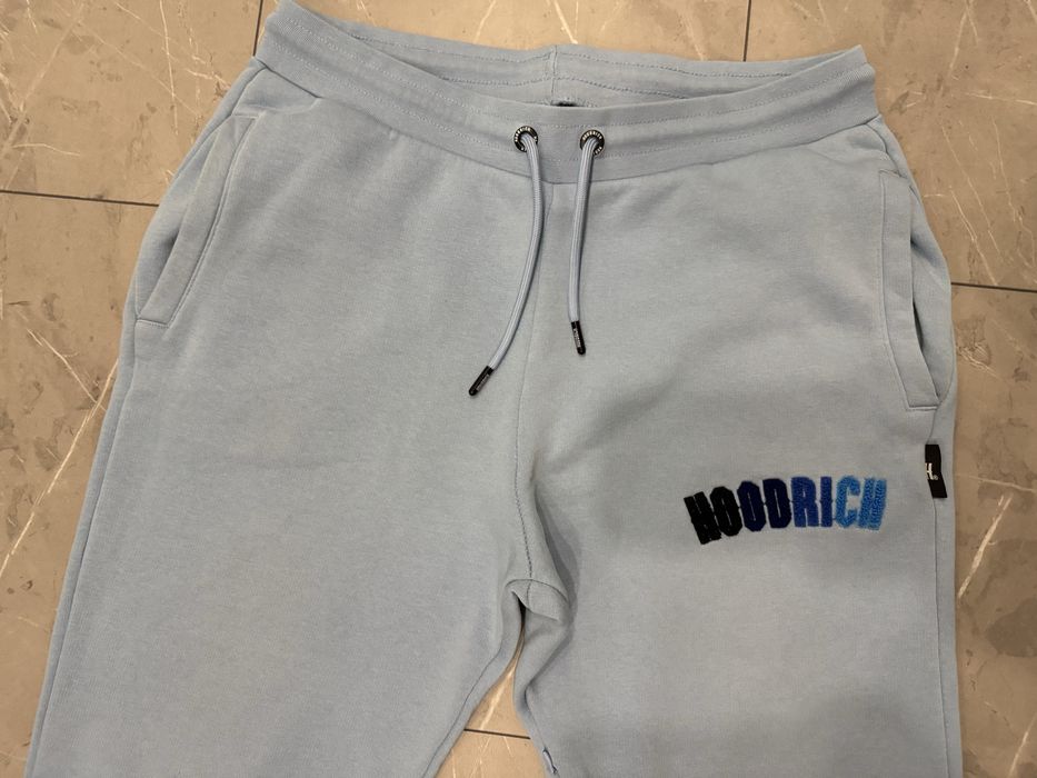 hoodrich pantaloni