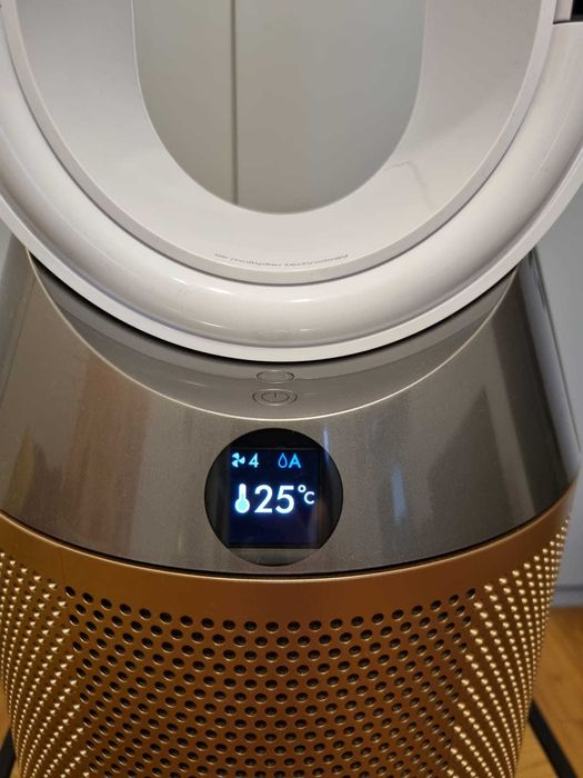 Purificator + Umidificator + Ventilator Dyson– stare foarte bună !