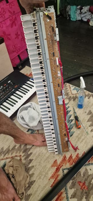 Korg pa4,Korg pa3,Korg pa2,Korg pa800,Korg pa1,Korg kronos,Korg pa600