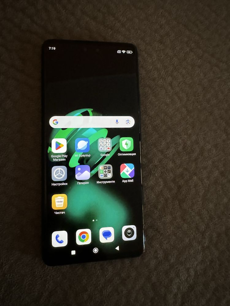 Телефон Xiaomi 13 Lite