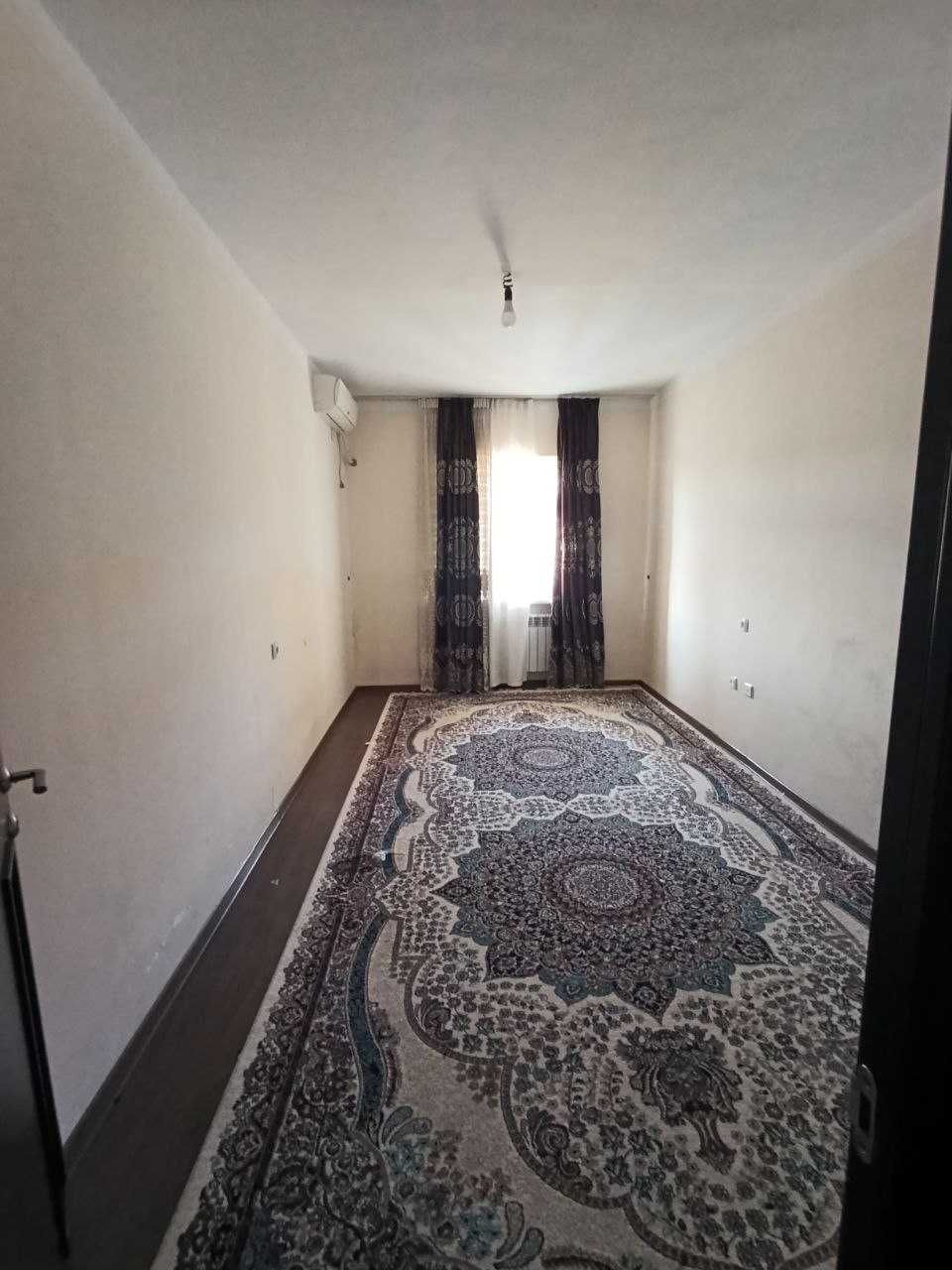 Своя квартира в Аренду 3/4/7 Сергели 5а. Факат оилага-семья. 400$