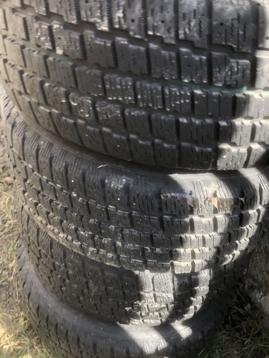 Cauciucuri 205 60 16  iarna m+S Klebber Michelin